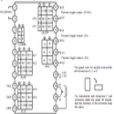 SPIDER Automation Yudian AI 808 808p PID Temperature Controllers At