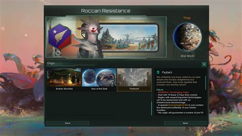 Stellaris First Contact Story Pack Paradox Interactive