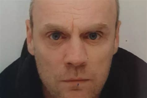 Missing Johnstone Man Last Seen A Week Ago As Police Make Urgent Appeal Glasgow Live