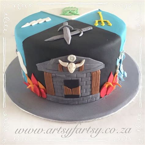 Percy Jackson Cake Percyjacksoncake Percy Jackson Cake Book Cake