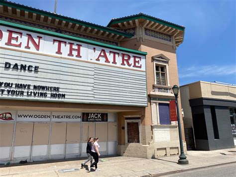 More than $800K in federal pandemic relief to aid Colorado arts and