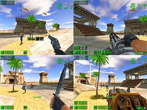 Serious Sam HD: Gold Edition on Steam