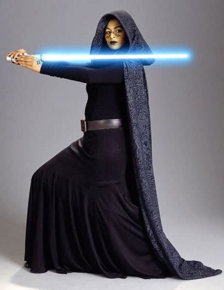 Star Wars The Clone Wars Season Two Barriss Offee