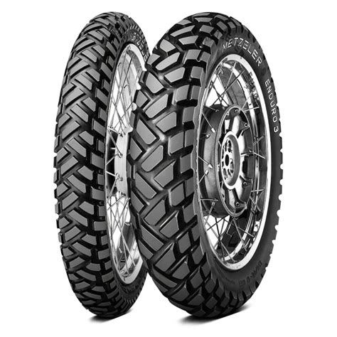 Metzeler Enduro Sahara Tires Motorcycleid