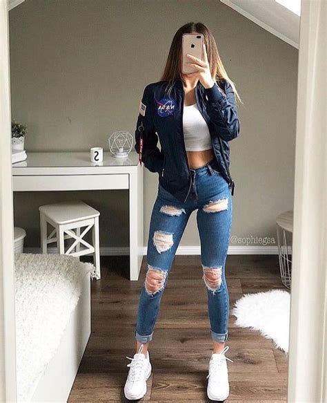 Tanweerosman Instagram Outfits Mode Instagram Cute Comfy Outfits