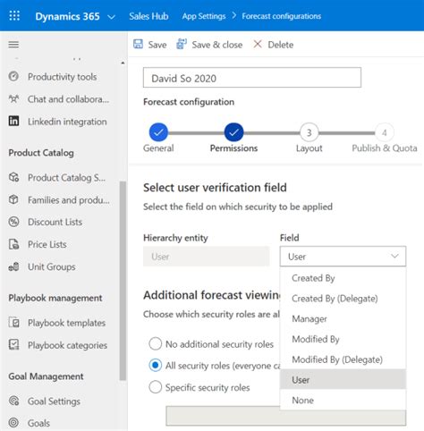 Dynamics 365 2020 Release Wave 1 Part 1 Dynamics 365 Talk