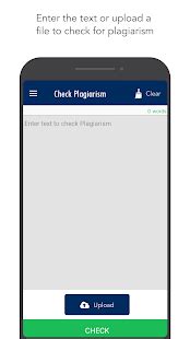 Plagiarism Checker Apps On Google Play