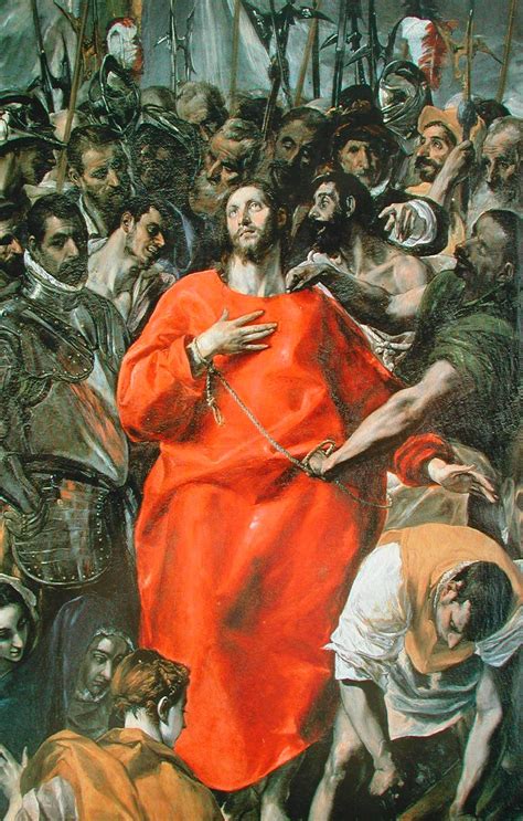 El Greco Conoce La Historia Del Artista Radical Del Off