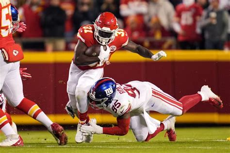 Green Bay Packers Vs Kansas City Chiefs Prediction Nfl Pick