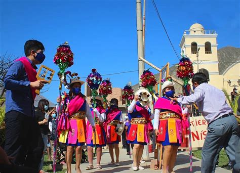 Las 6 danzas típicas de Ica Sam Travel Experiences