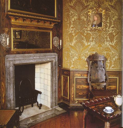 Ham House National Trust 7