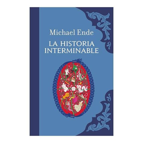 La Historia Interminable Alfaguara Infantil Michael Ende Walmart