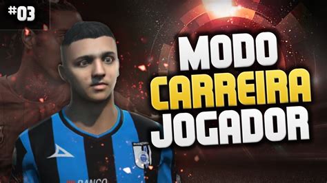 Fifa 15 Modo Carreira Jogador QUE CATEGORIA Parte 3 Xbox One