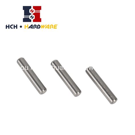 Stainless Steel Ss A Clevis Pins China Din And Clevis Pins