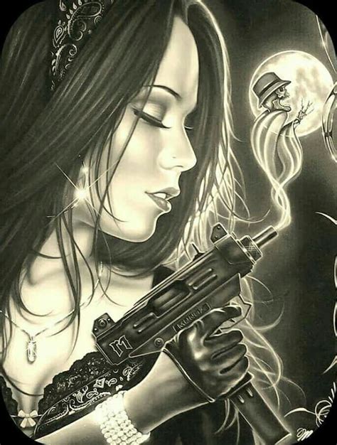 Pinterest Cholo Art Chicano Drawings Chicano Art