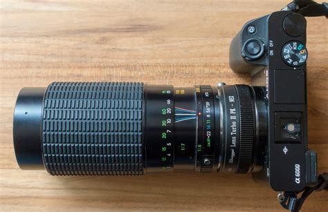 Playing With Lenses: A lens with many names: Kalimar MC Auto Zoom 1:3.9 ...