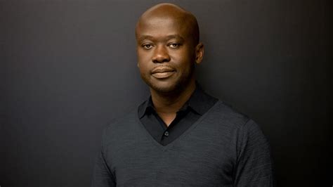 David Adjaye Departs From Several Commissions Roles Amid Sexual