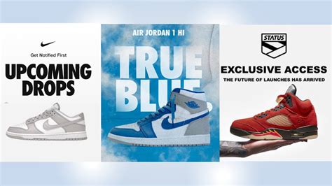 Headlines Of The Week Jordan True Blue Nike Dunk Restock