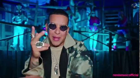 Daddy Yankee Que Tire Pa Lante Reggaeton Video YouTube