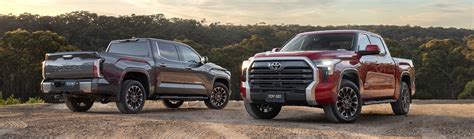 Toyota Tundra named as lasting longest