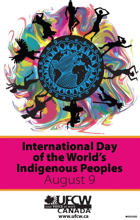 Travis Hayes Gossip: Indigenous Peoples Day Canada