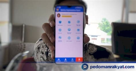 Ditjen Dukcapil Uji Coba Identitas Digital Di Disdukcapil Kabupaten Kota