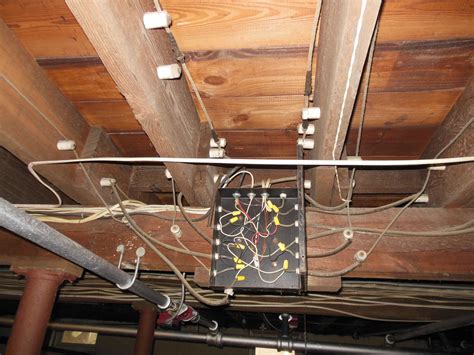 Wiring Old House