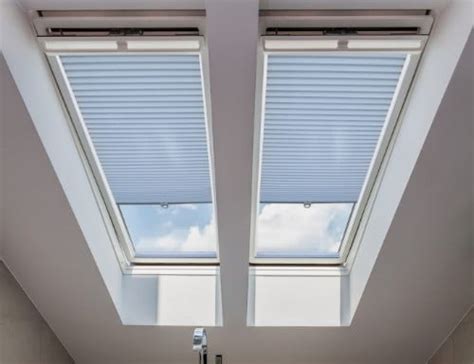 Skylight Blackout Shades | Window Shade for Skylight