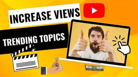 How To How To Find Trending Topics For Youtube Videos Viral Youtube