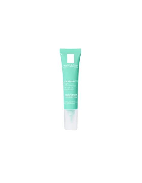 La Roche Posay Hydraphase Intense Ojos 15ml