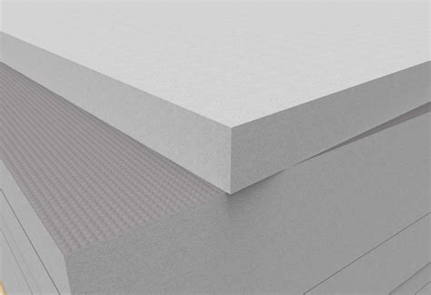 Skamotec 225 -Brannmursplate 1000x1200x50mm • Ildstedbutikken