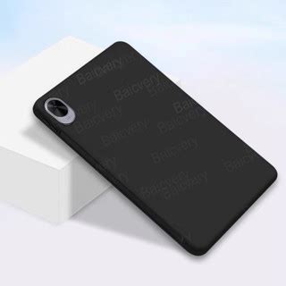 Casing For Huawei Matepad Se Ags W Black Soft Tpu Silicone