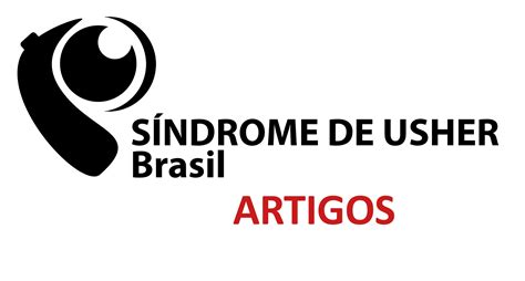 Artigos Síndrome de usher Brasil