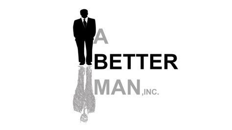 be-a-better-man