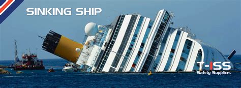 Sinking ship - how to be prepared? - T-ISS