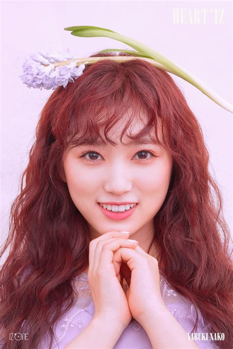 Yabuki Nako Wallpapers - Wallpaper Cave