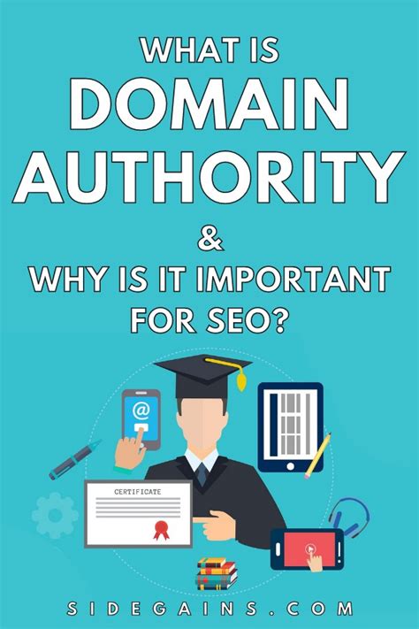 What Is Domain Authority And Is It Really Important