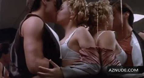 RED SHOE DIARIES NUDE SCENES AZNude