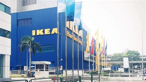 'We know that customers in Singapore are feeling the pinch': IKEA ...