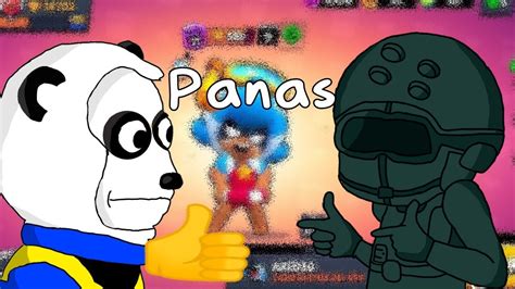 Jugando Brawl Stars Con Un Manco Youtube