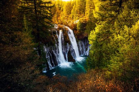 Burney Falls Winter Stock Photos - Free & Royalty-Free Stock Photos ...