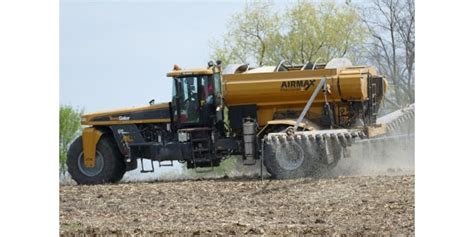 New Fertilizer Guide For Field Crops Morning Ag Clips