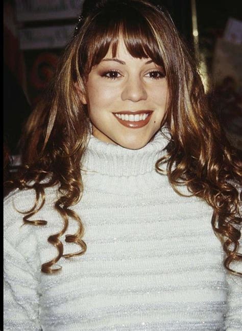 90s Mariah Carey. : r/nostalgia