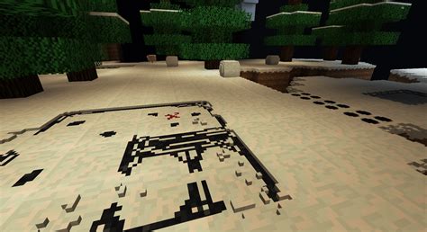 More of the Undertale map I'm working on (still very much a wip) : r ...