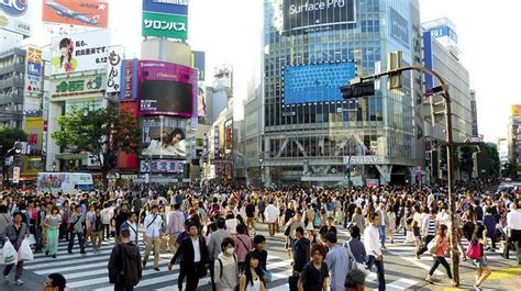 Shibuya University Network