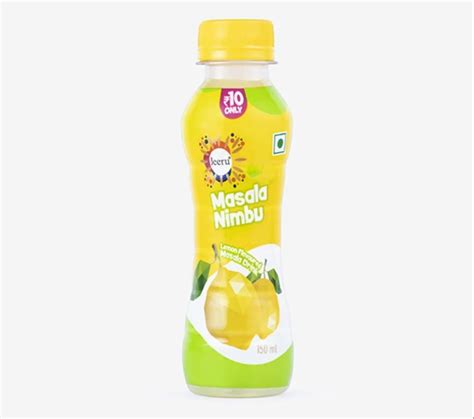 Jeeru Masala Nimbu Drink Ml At Rs Bottle In Indore Id