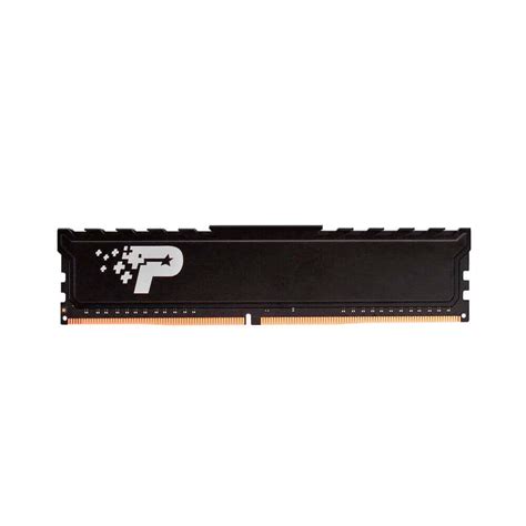 Memoria RAM Patriot Signature Premium 8GB DDR3200MHz UDIMM