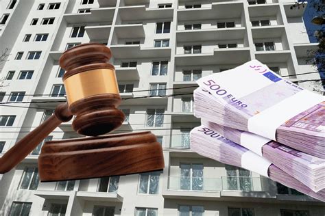 Scandal Imobiliar La Ploie Ti Dezvoltator Acuzat C A N Elat