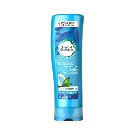 Herbal Essences Hello Hydration Moisturizing Conditioner 117 Fl Oz Price In Pakistan Vitamindeck