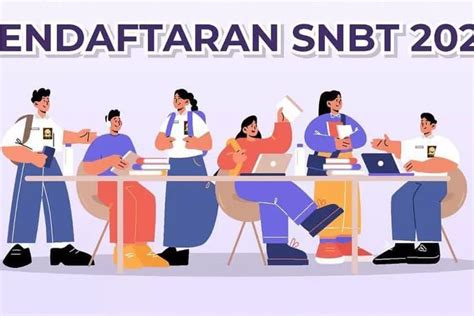 Pendaftaran UTBK SNBT 2023 Telah Dibuka Apa Saja Yang Perlu